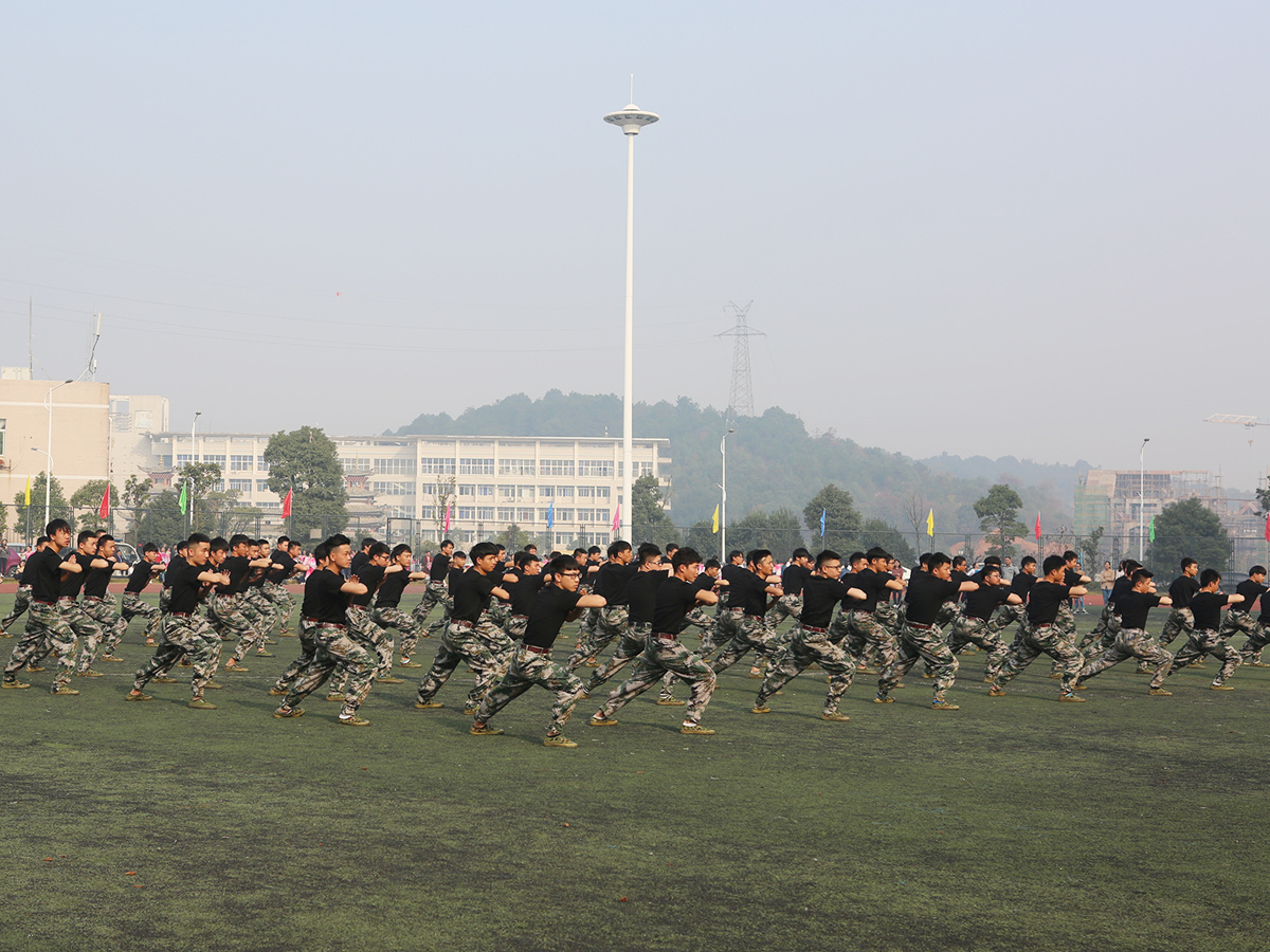 學校環(huán)境